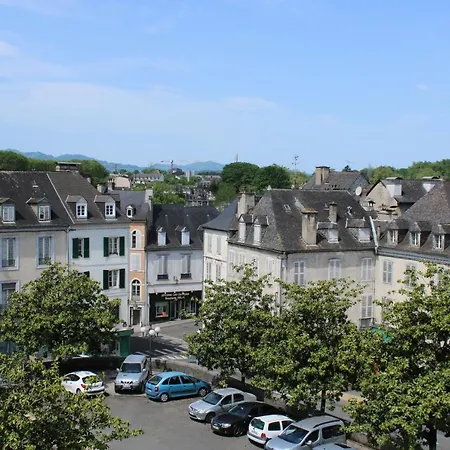 Guest house La Du Peintre