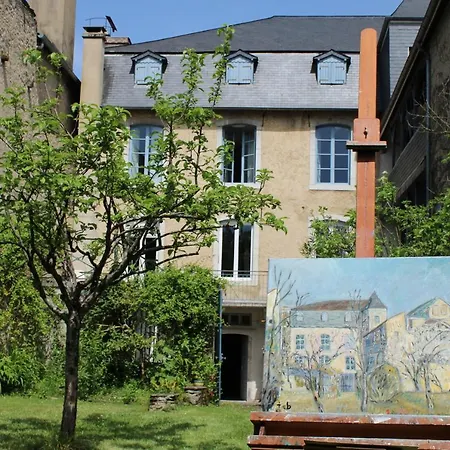 La Du Peintre Oloron-Sainte-Marie