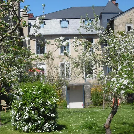 Guest house La Du Peintre *
