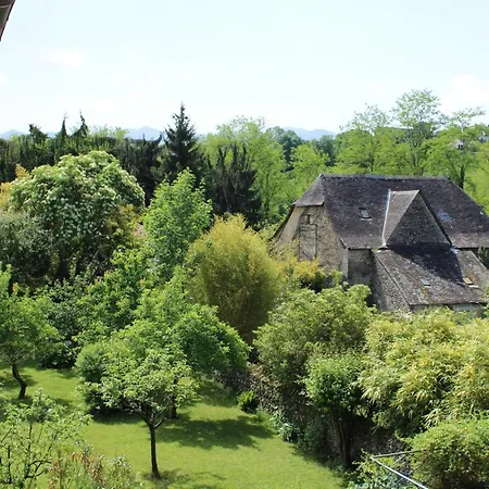 La Du Peintre Oloron-Sainte-Marie