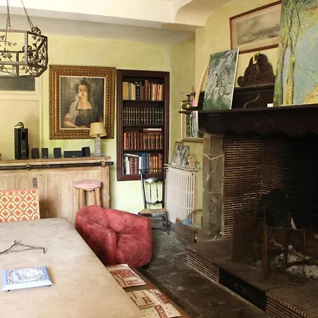 Guest house La Du Peintre *