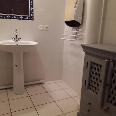 La Du Peintre Guest house