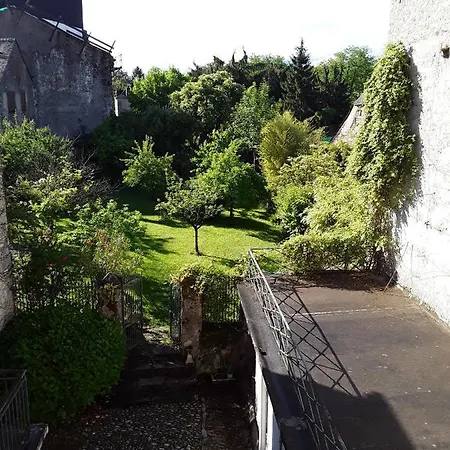 Guest house La Du Peintre *