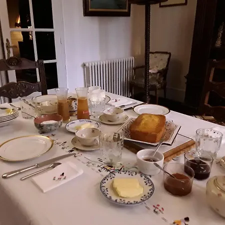 Guest house La Du Peintre