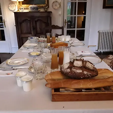 La Du Peintre Guest house *