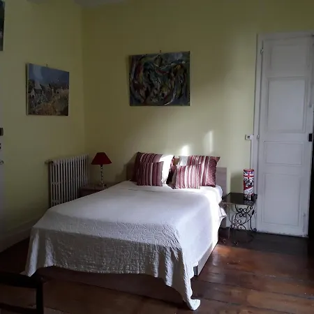 Guest house La Du Peintre Oloron-Sainte-Marie
