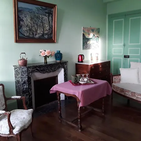 Πανσιόν La Du Peintre Oloron-Sainte-Marie