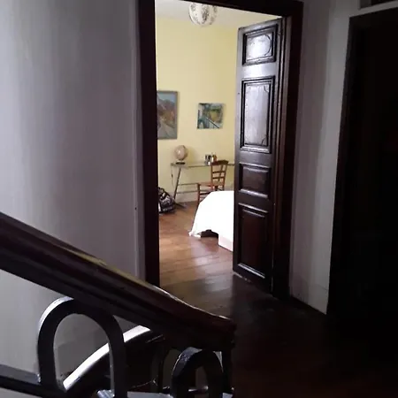 Πανσιόν La Du Peintre